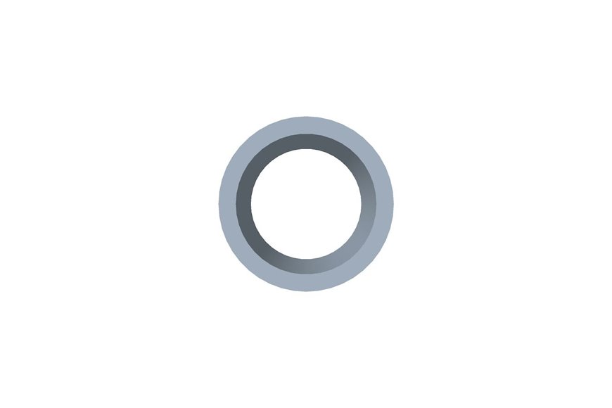 Bushing - Originale Toro - 256-237