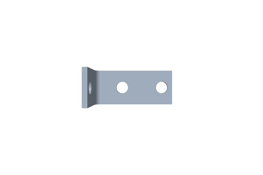 Bracket-Support, Seat - Originale Toro - 104-2926