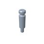 Pin-Threaded, Spring Anchor - Originale Toro - 110-0801