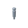 Pin-Threaded, Spring Anchor - Originale Toro - 110-0801