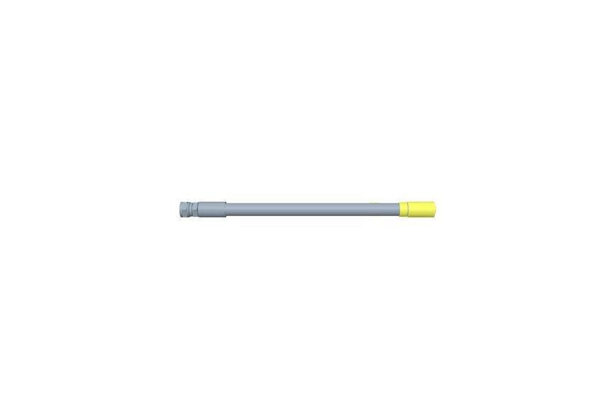 Hydraulic Hose Asm - Originale Toro - 114-8165