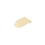 Deflector-Chute, Rubber - Originale Toro - 108-2246