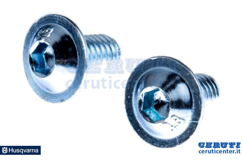 Vis - Husqvarna Original - 535076002
