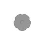 Knob-Chute - Originale Toro - 233-67
