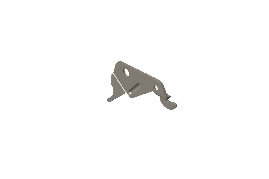 Lever-Control - Originale Toro - 66-5351-03