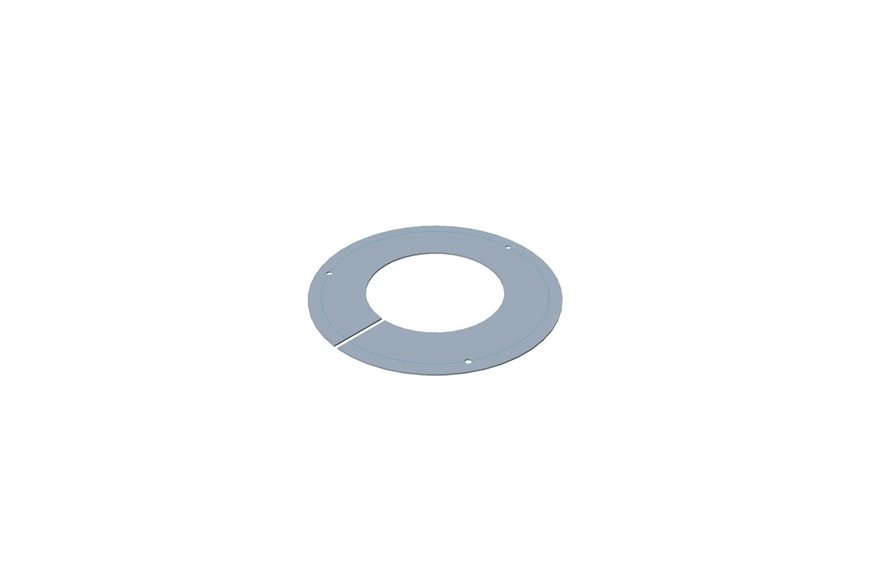 Template-Clutch - Originale Toro - 106-3304-03