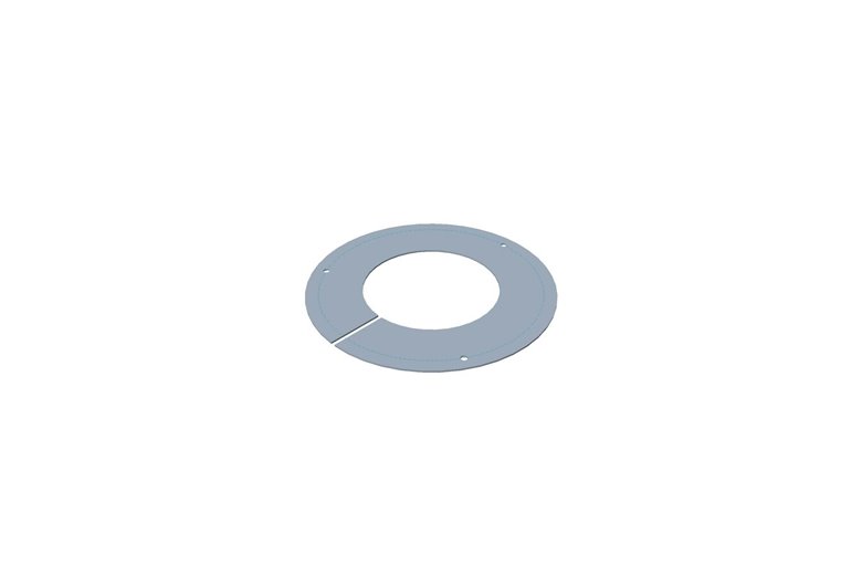 Template-Clutch - Originale Toro - 106-3304-03