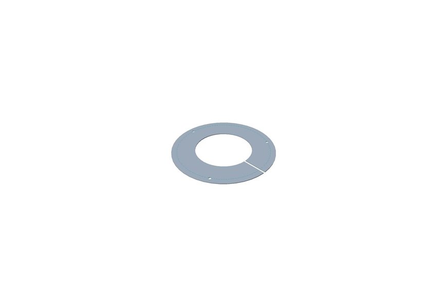 Template-Clutch - Originale Toro - 106-3304-03