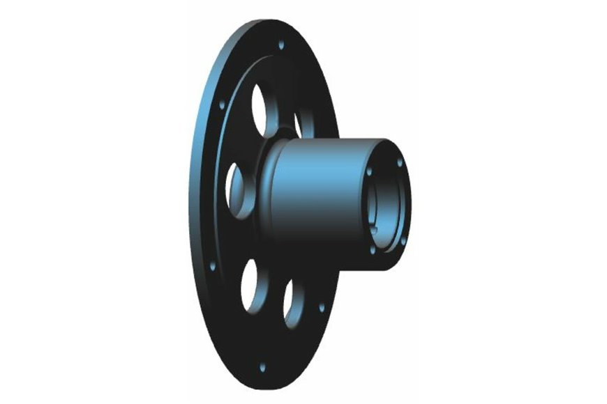 Hub-Gear, Ring - Originale Toro - 95-1828