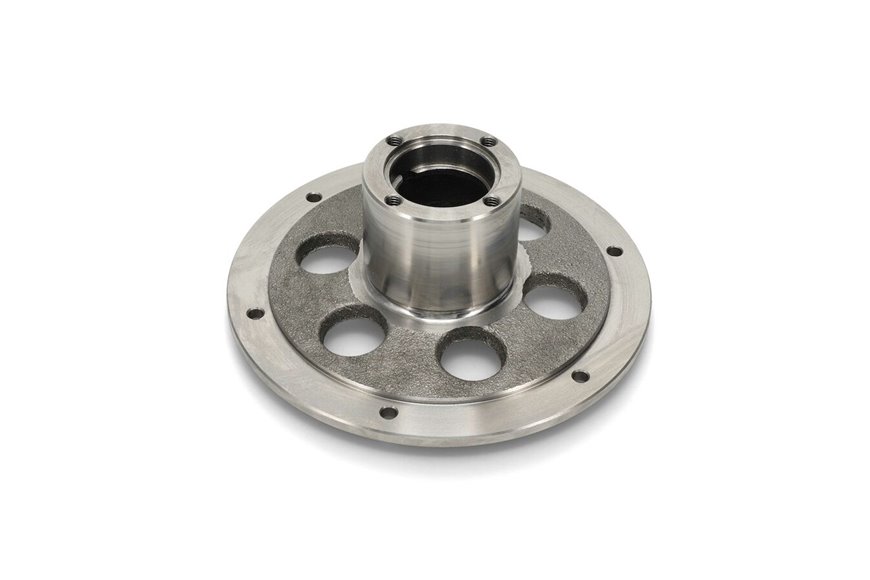 Hub-Gear, Ring - Originale Toro - 95-1828