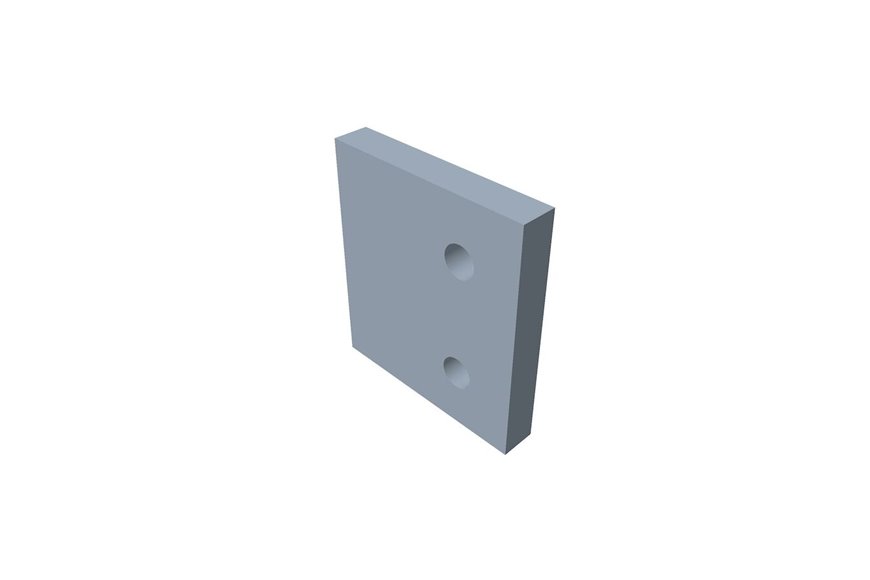 Bumper - Originale Toro - 102322