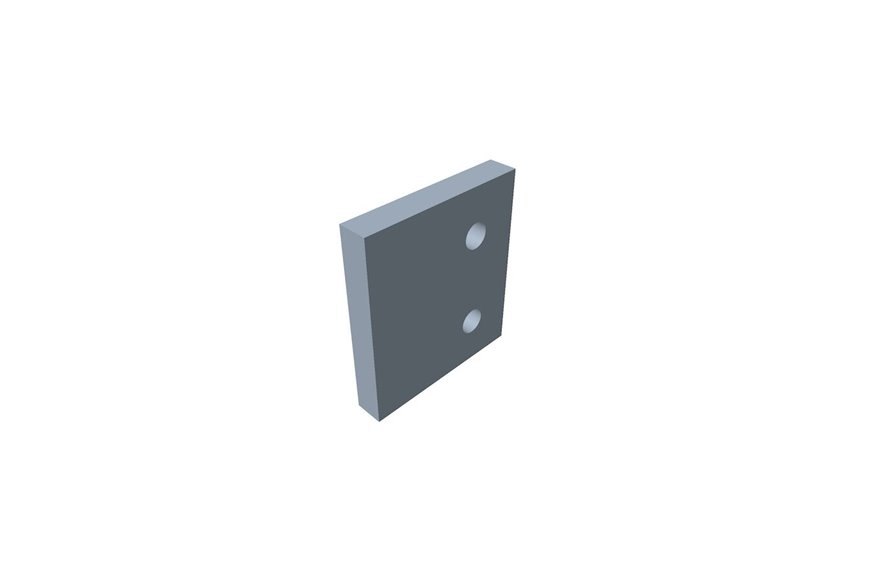 Bumper - Originale Toro - 102322