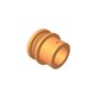 Pulley-3 Groove - Originale Toro - 107-9291