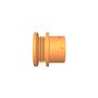 Pulley-3 Groove - Originale Toro - 107-9291