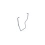 Clip-Guide, Edger - Originale Toro - 125-8251
