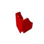 Bracket-Scalp, Anti (Rh) - Originale Toro - 125-9398-01