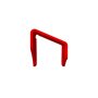 Bracket-Scalp, Anti (Rh) - Originale Toro - 125-9398-01