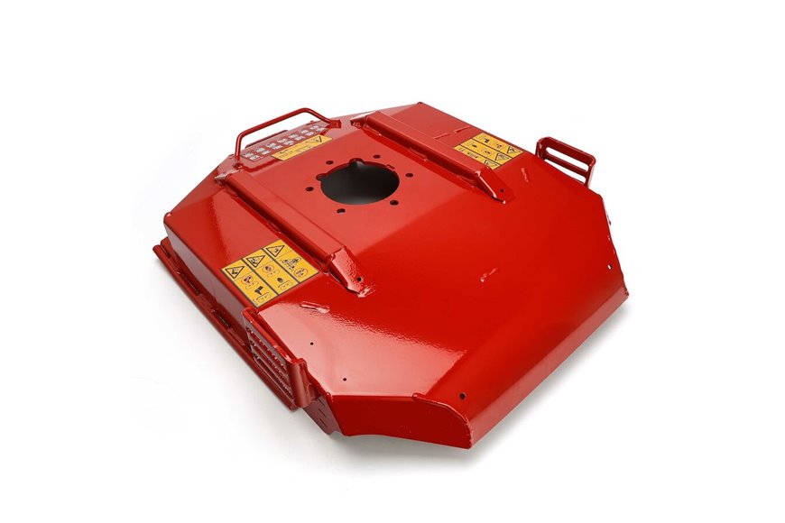 Deck Chamber Asm - Originale Toro - 138-1227 - sostituisce - 108-7373