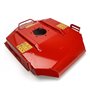 Deck Chamber Asm - Originale Toro - 138-1227 - sostituisce - 108-7373