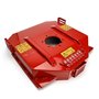 Deck Chamber Asm - Originale Toro - 138-1227 - sostituisce - 108-7373