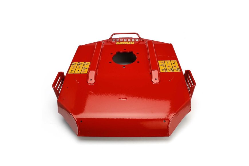 Deck Chamber Asm - Originale Toro - 138-1227 - sostituisce - 108-7373