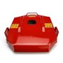 Deck Chamber Asm - Originale Toro - 138-1227 - sostituisce - 108-7373
