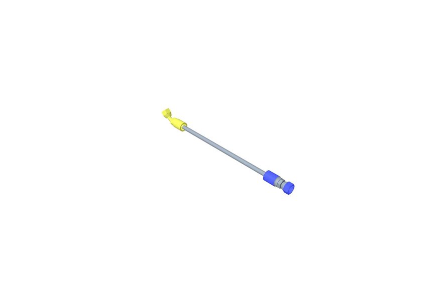 Hose Assy - Originale Toro - 75-6050