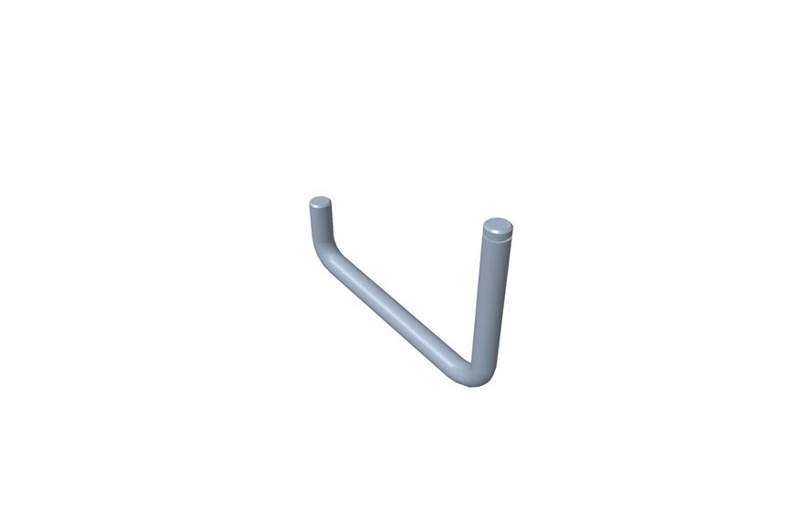 Hook - Originale Toro - 105-5574