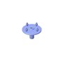 Hub-Wheel - Originale Toro - 108-8718