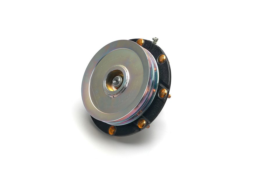 Double Driven Spindle Asm - Originale Toro - 119-4548