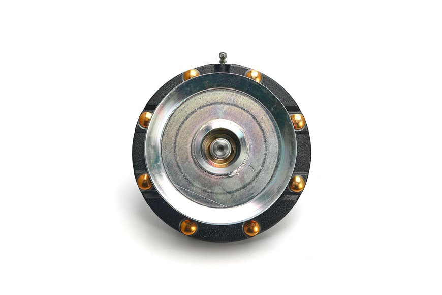 Double Driven Spindle Asm - Originale Toro - 119-4548