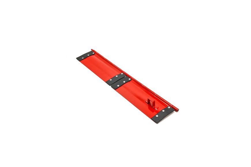 Rear Grass Shield Asm - Originale Toro - 100-2289