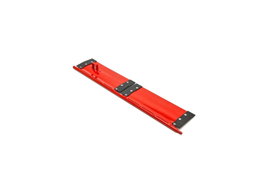 Rear Grass Shield Asm - Originale Toro - 100-2289