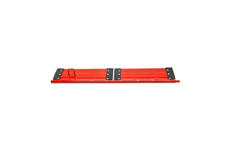 Rear Grass Shield Asm - Originale Toro - 100-2289