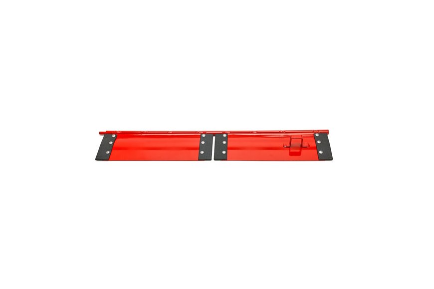 Rear Grass Shield Asm - Originale Toro - 100-2289