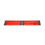 Rear Grass Shield Asm - Originale Toro - 100-2289