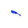 Guard-Belt, Deck Lh - Originale Toro - 120-7787-03
