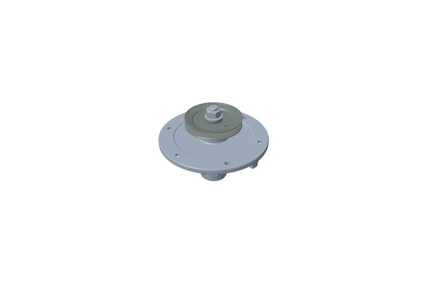 Spindle Asm - Originale Toro - 117-7635