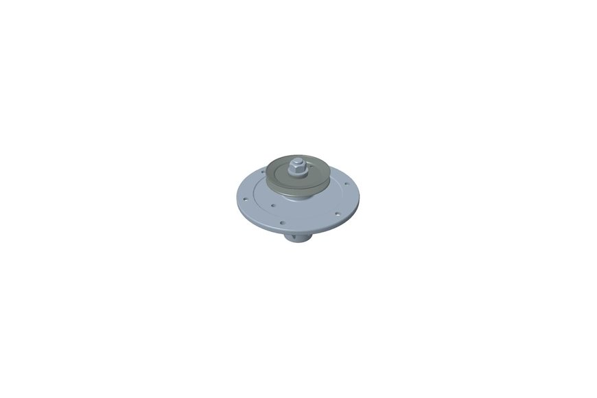 Spindle Asm - Originale Toro - 117-7635