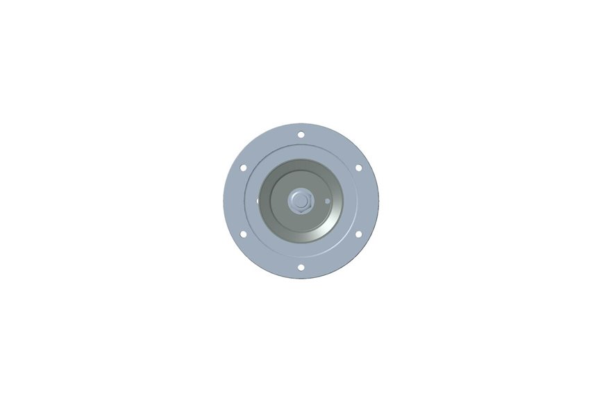 Spindle Asm - Originale Toro - 117-7635