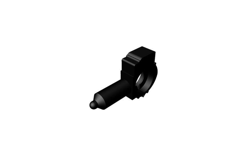 Clip-Harness - Originale Toro - 32180-040