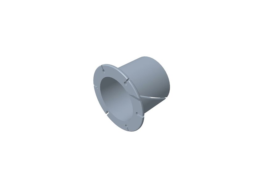 Bushing-Nyliner - Originale Toro - 256-257