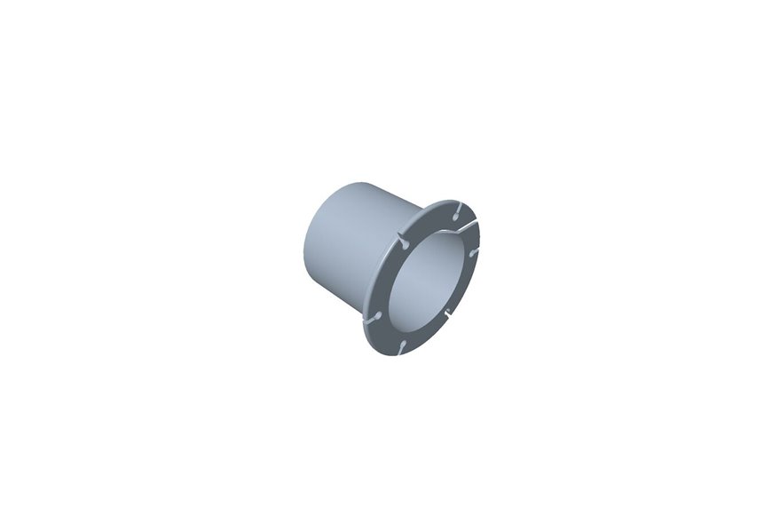 Bushing-Nyliner - Originale Toro - 256-257