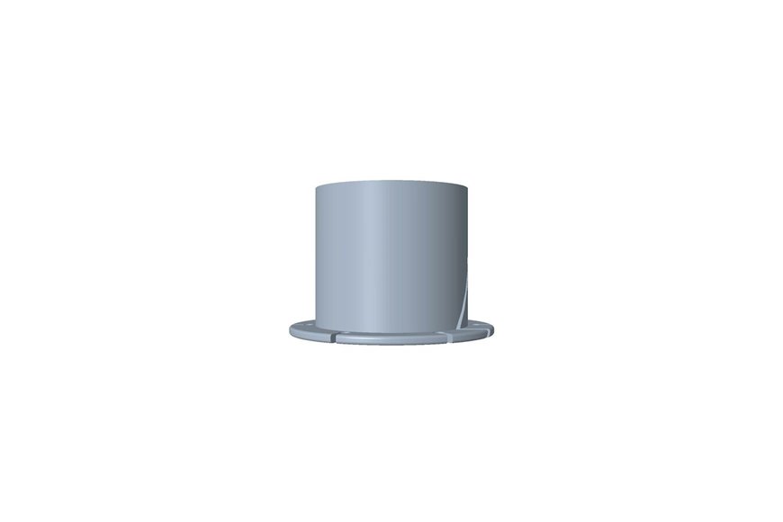 Bushing-Nyliner - Originale Toro - 256-257