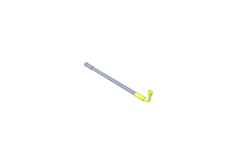 Hydraulic Hose Asm - Originale Toro - 108-5318