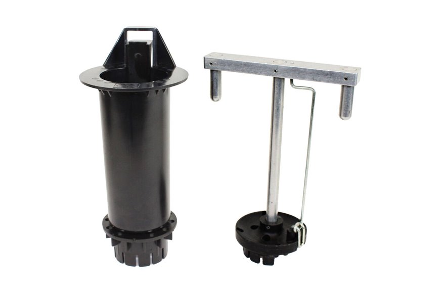 Tool, 1" Vih Install, Ts - Originale Toro - 118-1844