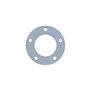 Plate Wheel Spcer - Originale Toro - 112100