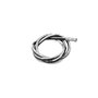 Hyd Hose Asm - Originale Toro - 98-4587