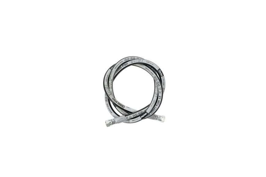 Hyd Hose Asm - Originale Toro - 98-4587