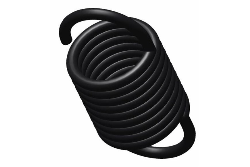Spring-Extension - Originale Toro - 110-1700